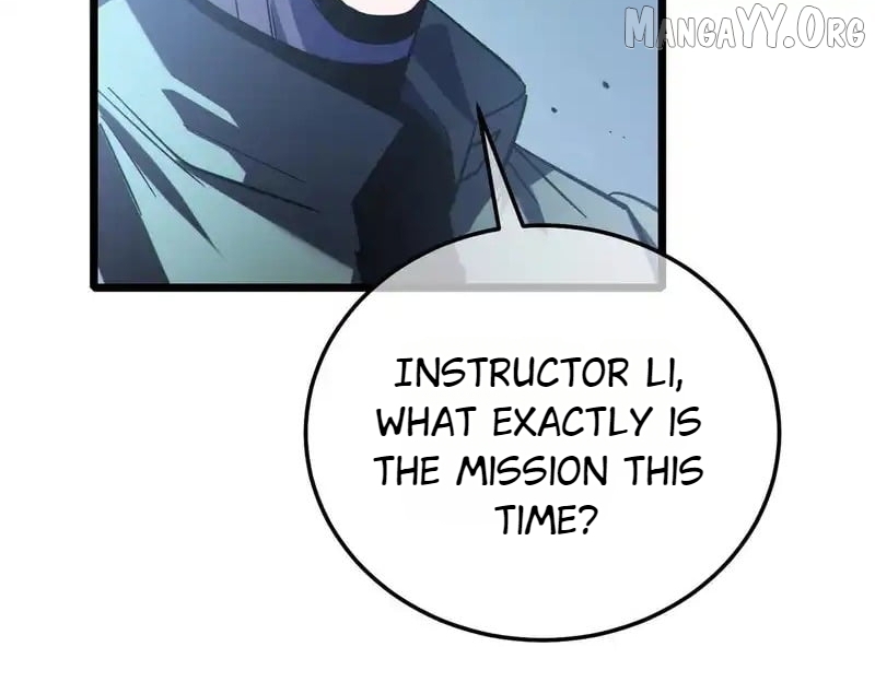 I Rely on My Invincibility to Deal Tons of Damage Passively! Chapter 126 - page 16